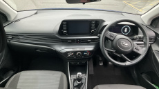 Hyundai i20 1.0T GDi 48V MHD SE Connect 5dr Petrol Hatchback